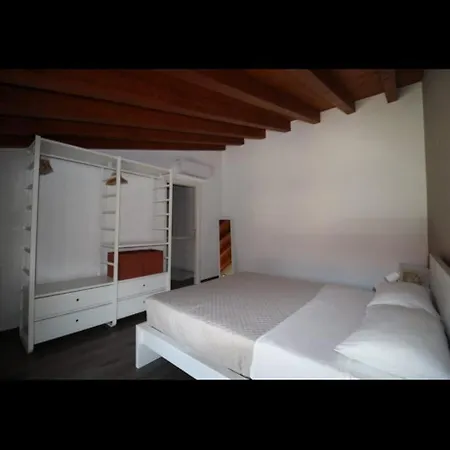 Apartmán Luce Grassobbio