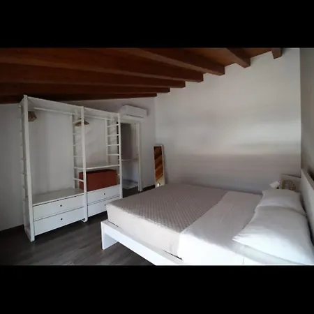 Apartmán Luce Grassobbio