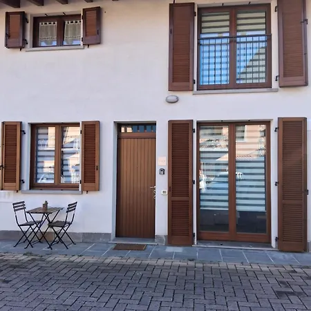 Luce * גראסוביו